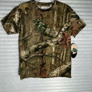 Mossy Oak Kids T-Shirt